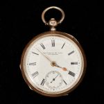 948 9017 POCKET WATCH